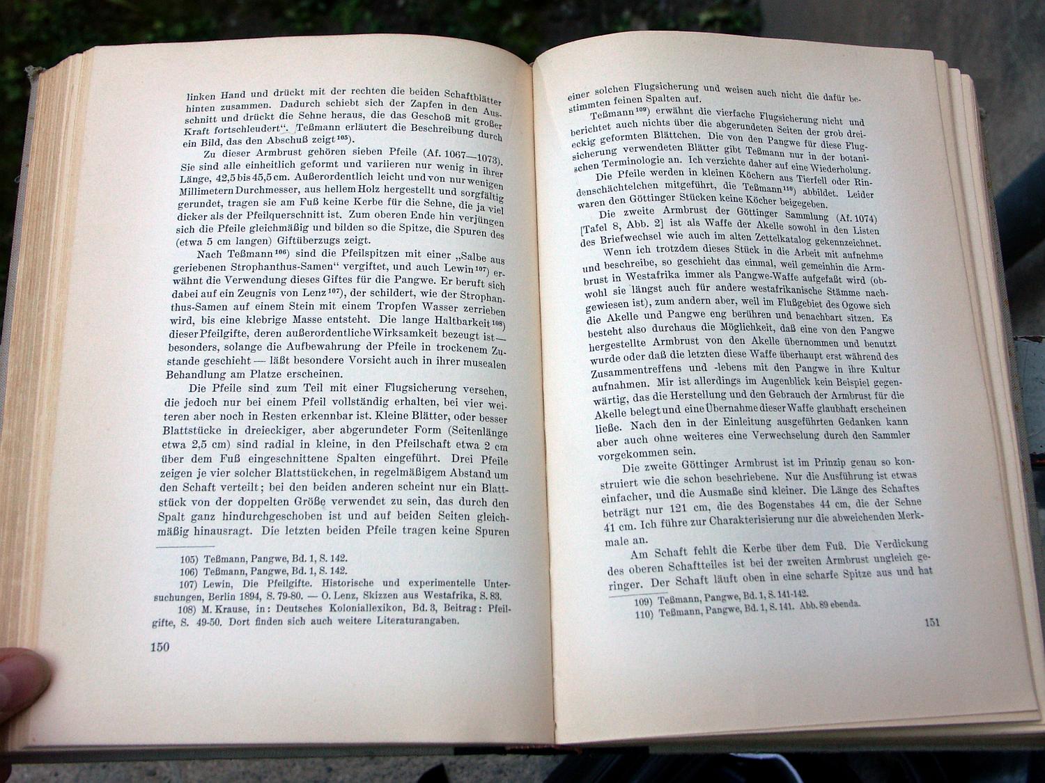 zz-plis39,s.150 pfeile af1067-73